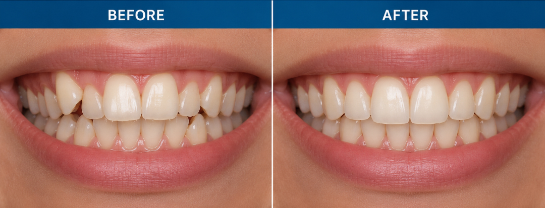 BA Invisalign AI BA Invisalign AI